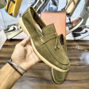 loro-piana-loafers-green-first-copy-2