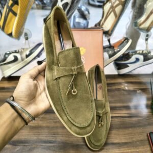 loro-piana-loafers-green-first-copy
