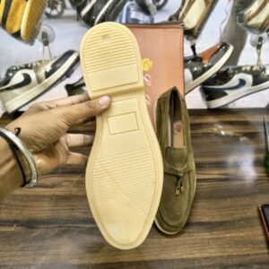 loro-piana-loafers-green-first-copy-4