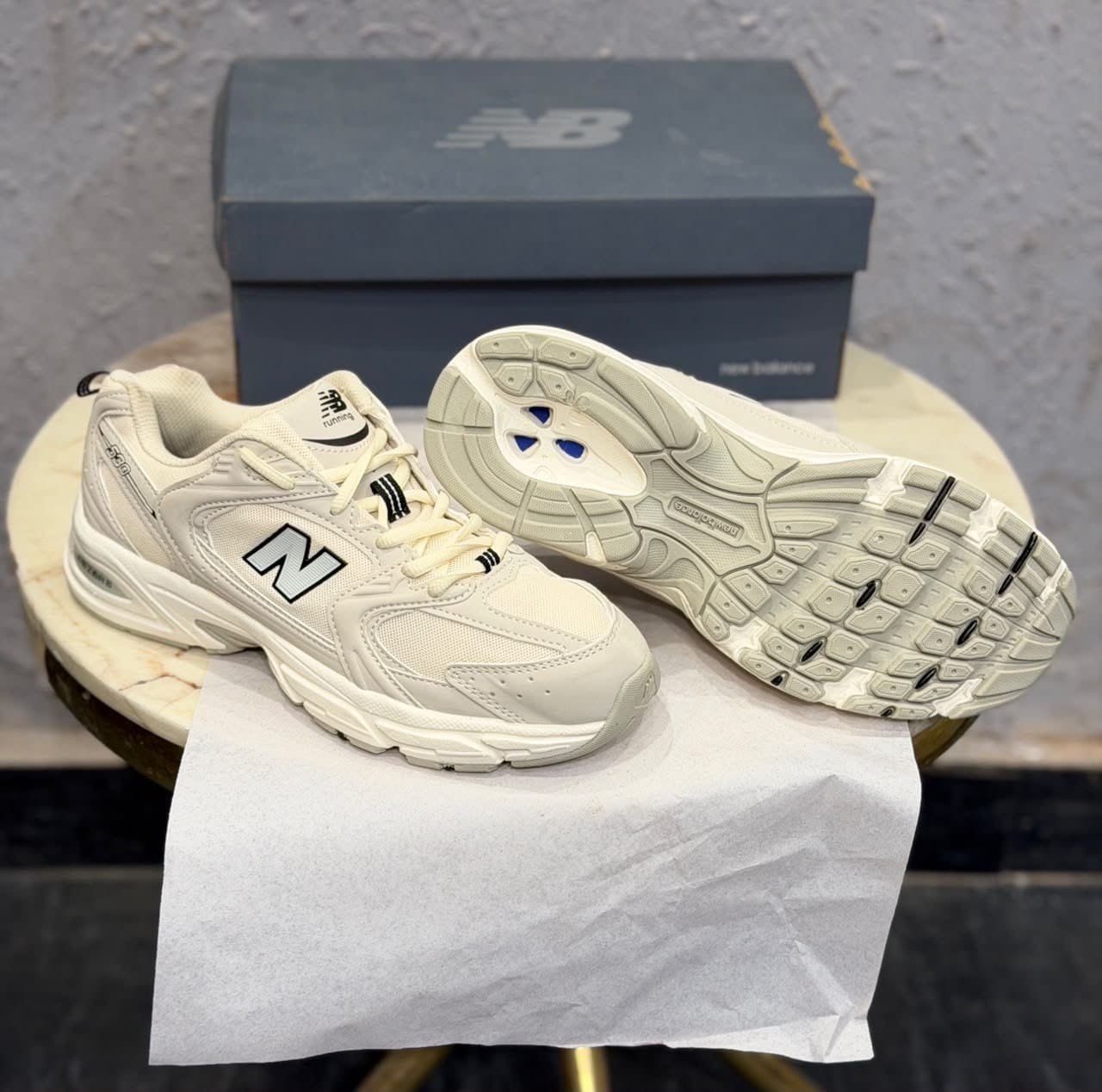 new-balance-530-beige-ivory-first-copy-2