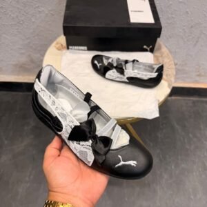 puma-speedcat-ballet-lace-black-first-copy