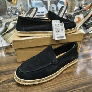 zara-casual-leather-loafers-black-first-copy-2