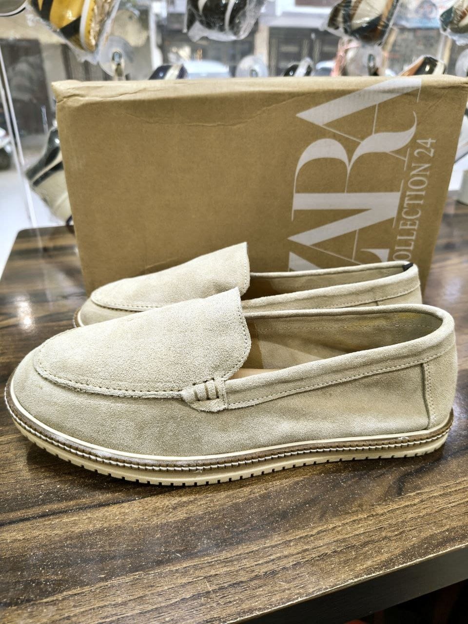 zara-casual-leather-loafers-first-copy-2