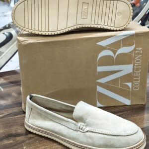 zara-casual-leather-loafers-first-copy