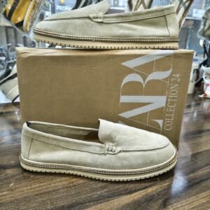 zara-casual-leather-loafers-first-copy-4