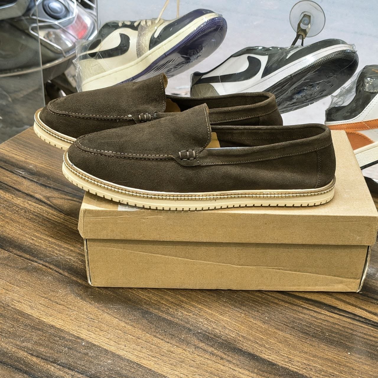 zara-loafers-brown-first-copy-2
